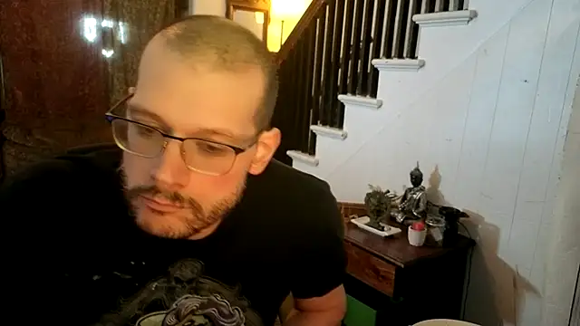 MasterDaddyCool 라이브 XXX 채팅