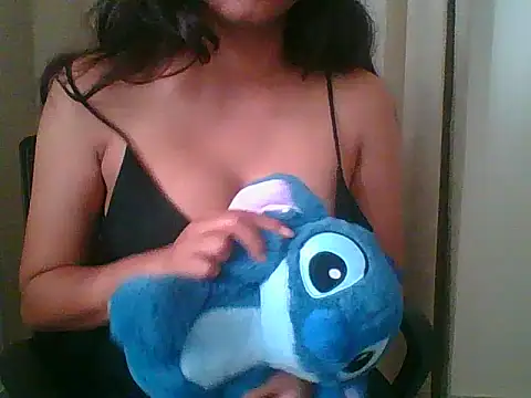 Humeraisha Chat XXX in diretta
