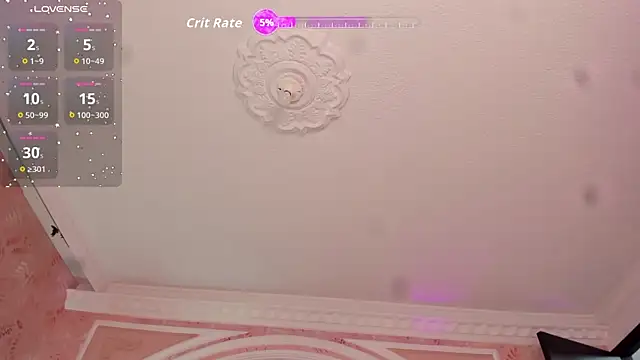 dulce_girls Live XXX-chat