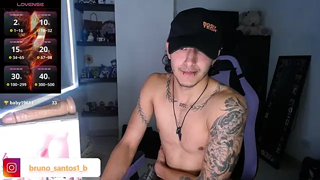 دردشة Bruno_santos1 الجنسية المباشرة