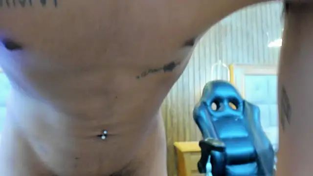 Chat XXX ao vivo de Mael_Jason