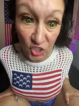 TheDime 라이브 XXX 채팅
