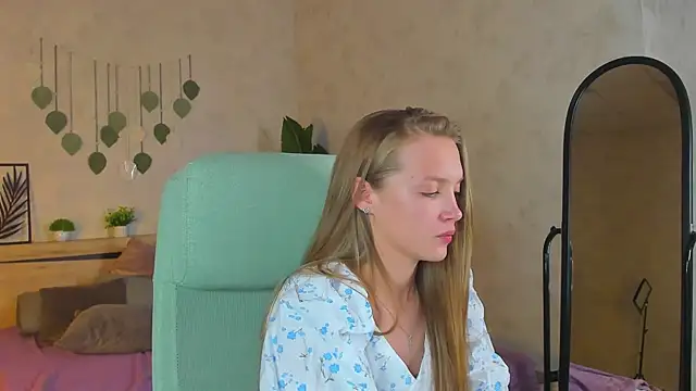 Chatroom XXX en direct de Neelly_Collins