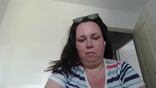 Chat XXX ao vivo de WendyRhoades