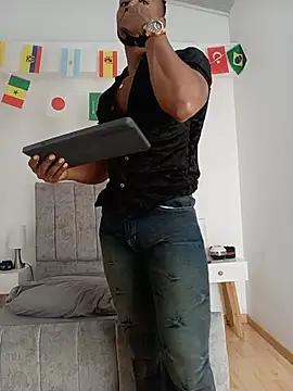Czat XXX na żywo – Dante_Knox