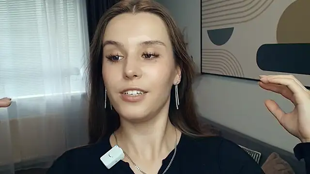 ArianaLeos Live XXX Chat