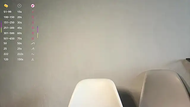 VastnessFantasy – Naživo XXX chat