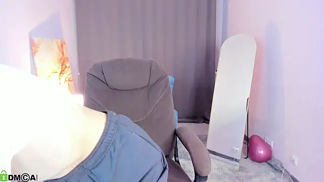 Chat XXX en directo de eva_sicret