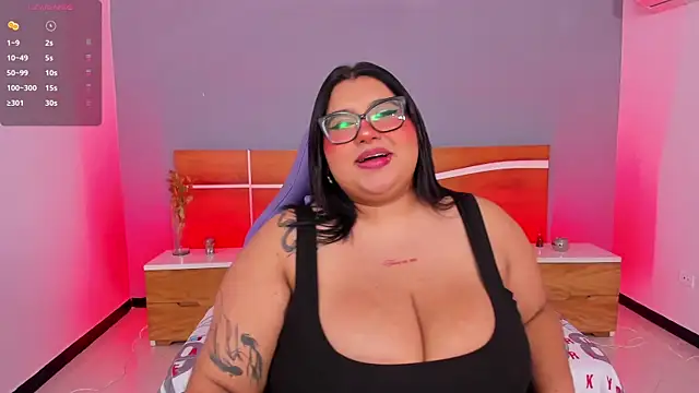 tifanny_bigboobs11 – Live XXX-chat