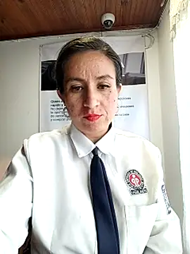 Valentina--1 Adlı Modelin Canlı XXX Sohbeti