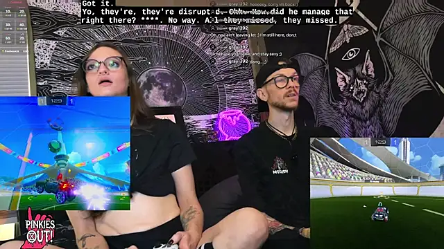 webzandkordz's Live XXX Chat