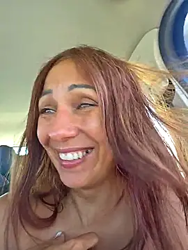 XXX chat uživo modela LeticiaWoods