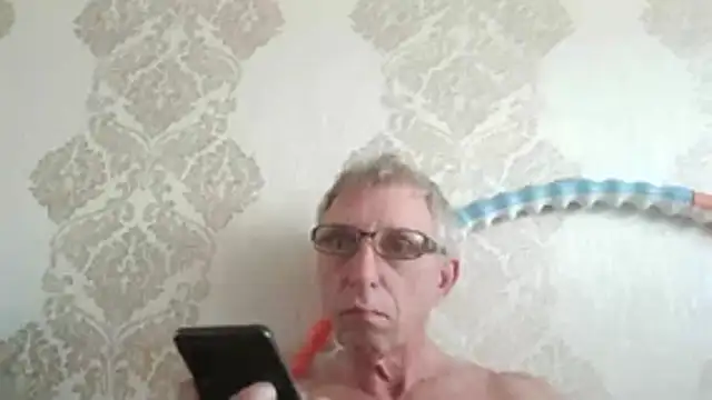 Show de BobbyXRoyal na webcam