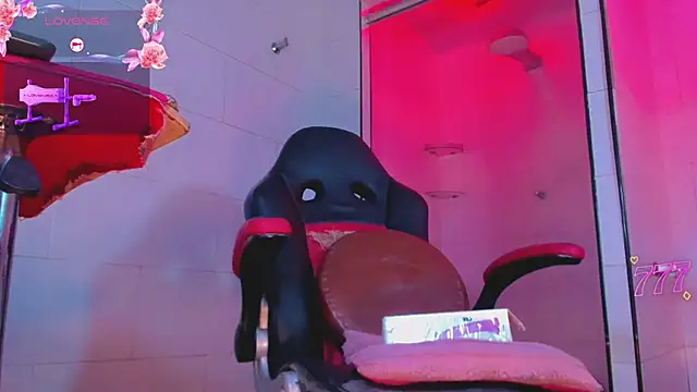 Chatroom XXX en direct de nicol_gill_