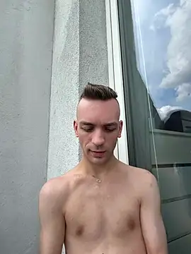 nick_subvyx – Naživo XXX chat