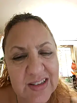JennyInVegas' Webcam Show