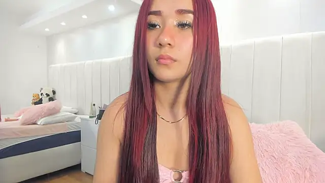 Anny_bakers_ Chat XXX live