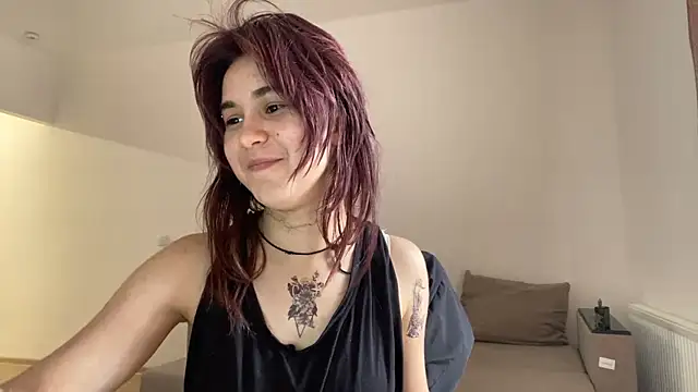 YoulaCoi Chat XXX live