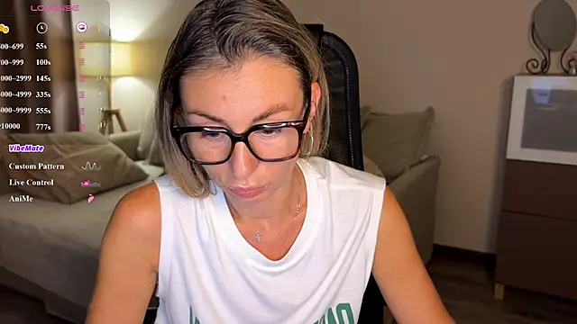 DannaEvan's Live XXX Chat