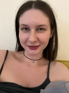 Živý XXX chat milanabaileys_