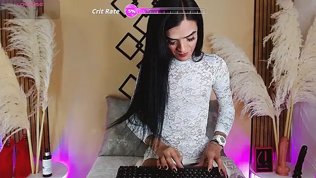 Chatroom XXX en direct de ZAMMIRA