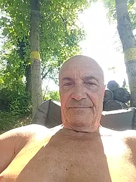 Chat XXX ao vivo de Lovetrans98