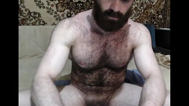 XXX chat uživo modela AlanStrongs