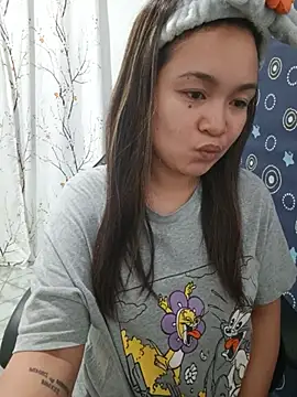 pretty_yesha 라이브 XXX 채팅