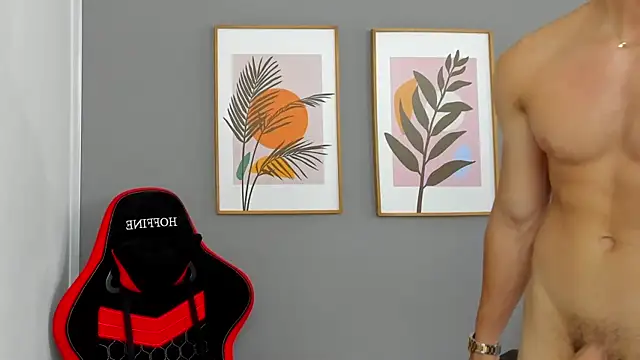 عرض كام Santana_maximo