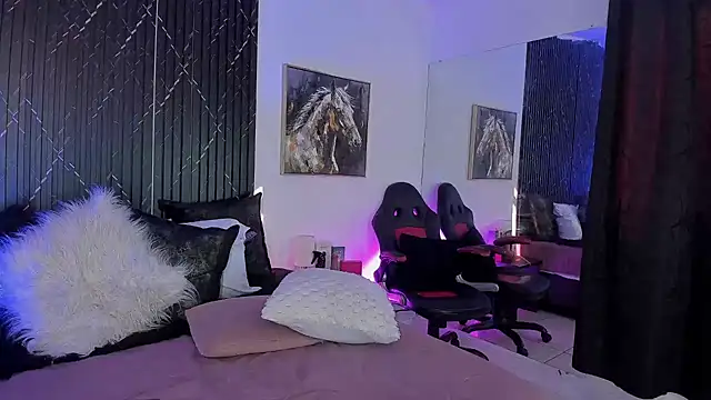 XXX chat uživo modela Bonnie_Rider
