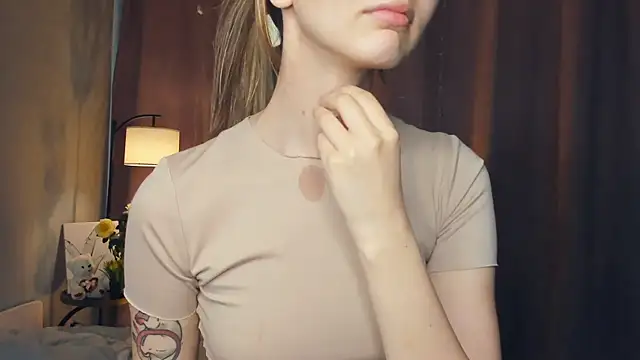 MagenHarstad Chat XXX live