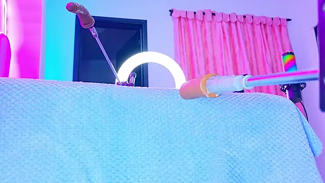 NathaxaLeans Live XXX-chat