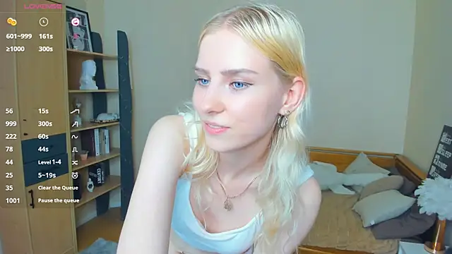 Chat XXX en directo de LaynePingitore