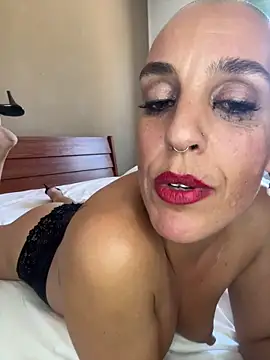emprexkala Live XXX-chat