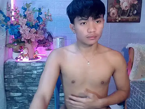 mostwantedtwink Live XXX-chat