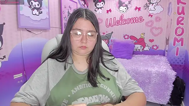Dulce_meow's Live XXX Chat