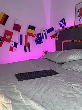 Jenifer_Lux Adlı Modelin Canlı XXX Sohbeti