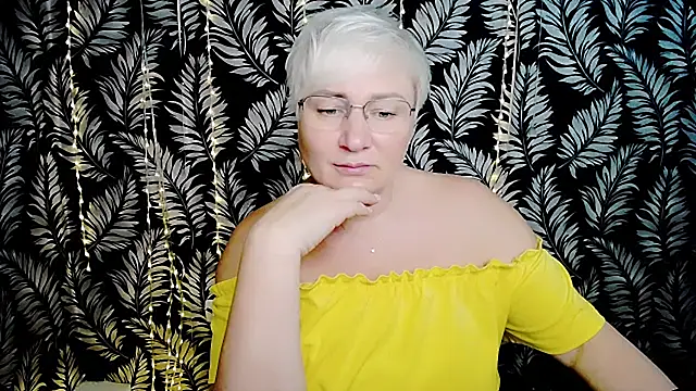 XXX chat uživo modela Olivia_playful