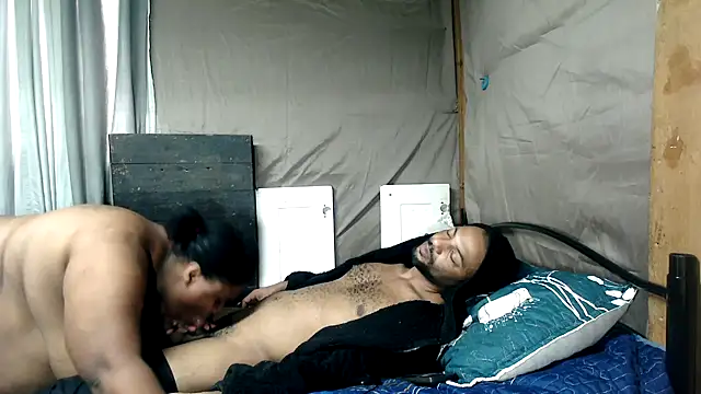 Camodick Live XXX-Chat