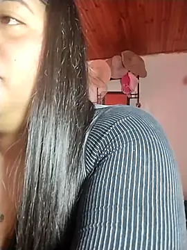 KATYGONZALEZ's Live XXX Chat