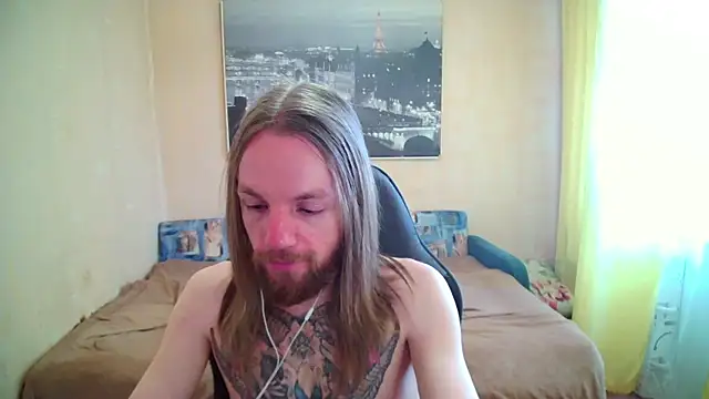 AdamDickens Chat XXX live
