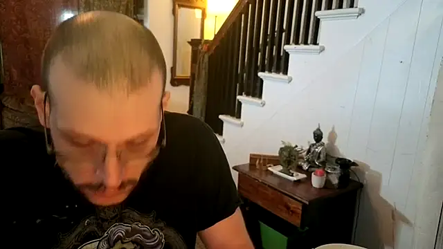 MasterDaddyCool's Live XXX Chat
