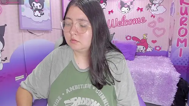 Dulce_meow Adlı Modelin Canlı XXX Sohbeti