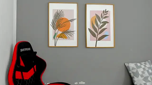 Santana_maximo Show Webcam