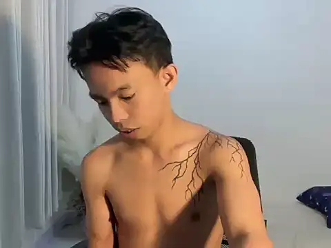 عرض كام hottasianboy