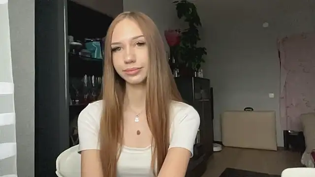 MarryTurnier's Live XXX Chat