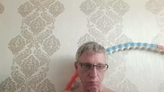 Show Webcam de BobbyXRoyal