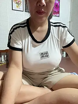 Czat XXX na żywo – Cat-miu93