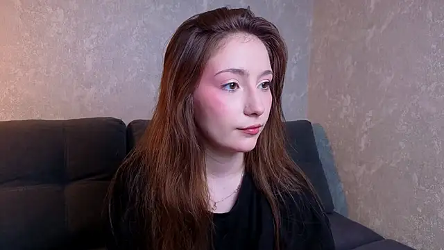 Chat XXX ao vivo de LunariaLive