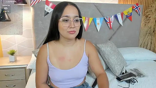 แชท XXX สดของ Sammy_Fit_
